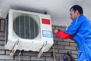 24/7 and Emergency HVAC Near Forest View, IL | Air Conidtioning and Heating Contractors